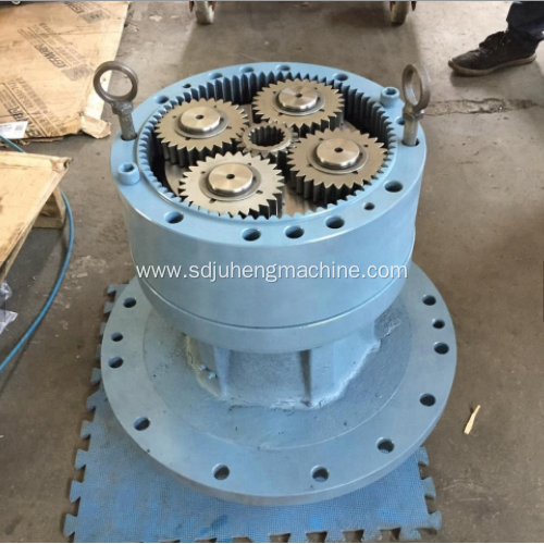 31N9-10281 Excavator R320-7 Swing Gearbox